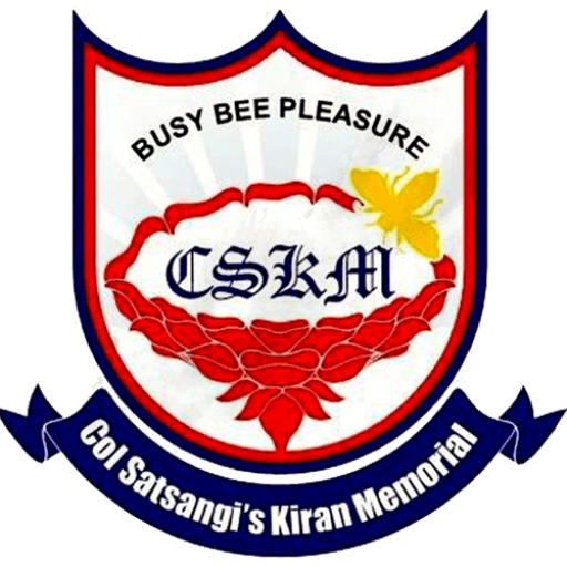 CSKM Public School
