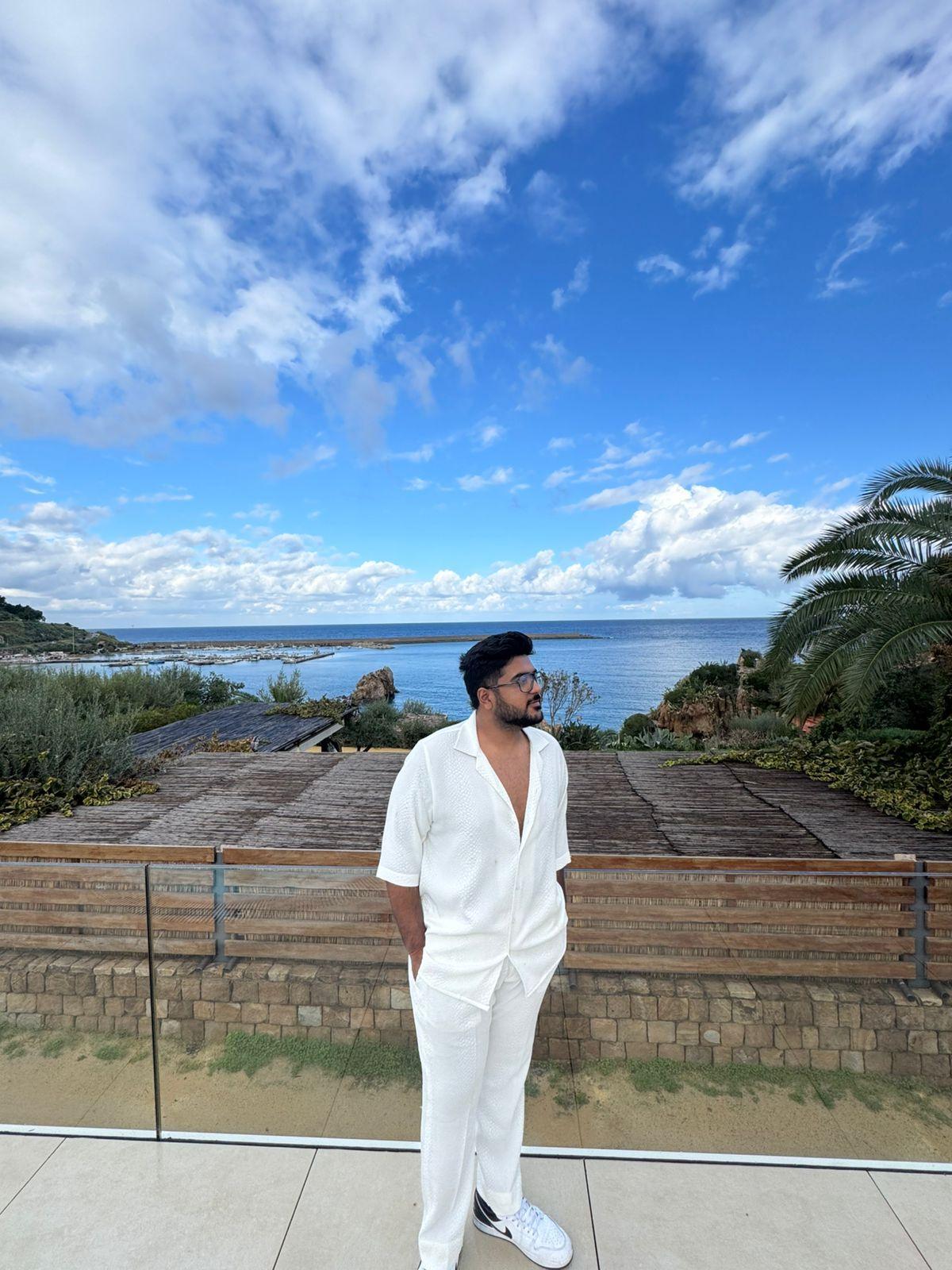 Mudit Gupta